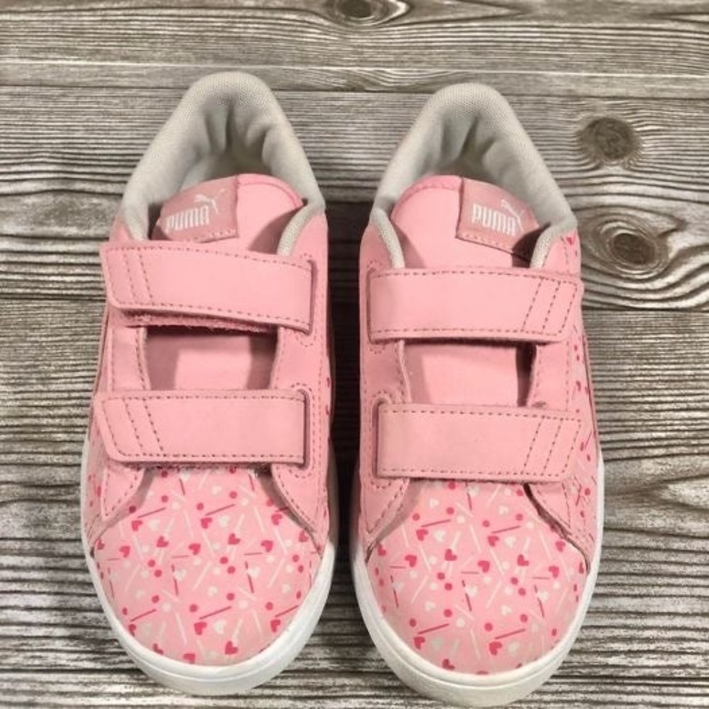 Girls size 2 PUMA - Picture 3 of 4